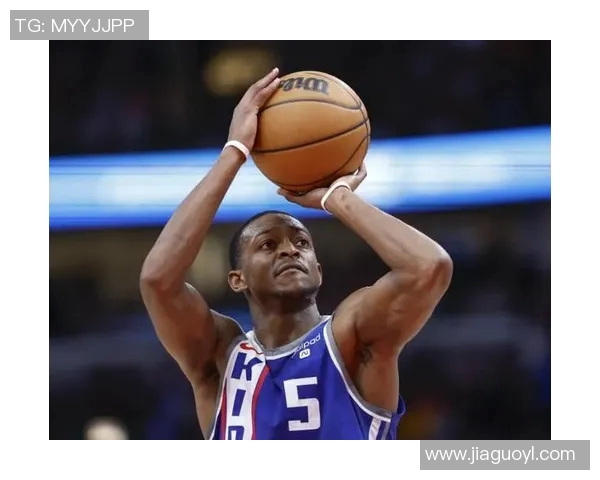 德阿隆福克斯：新生代篮球明星的崛起与未来展望