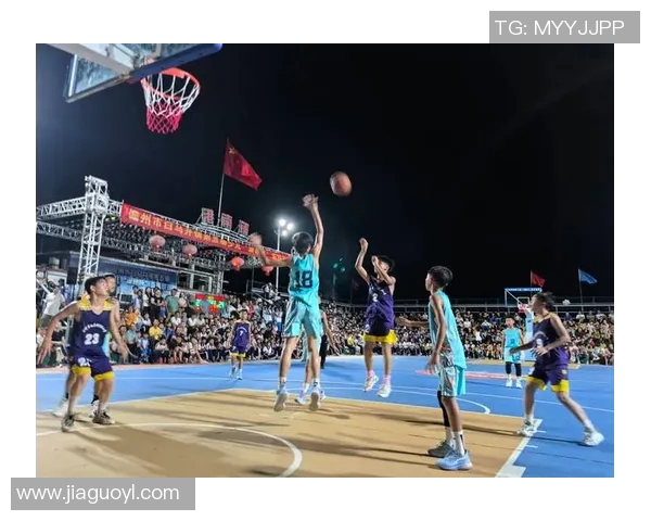 时代中国广州队迎战奇才队展现篮球激情与团队精神的巅峰对决