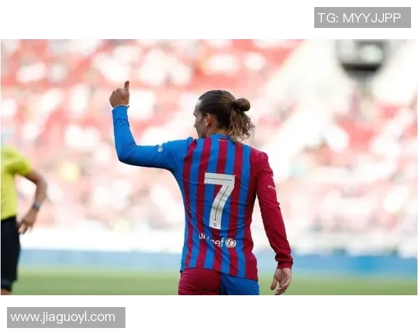 格里兹曼与梅西的巅峰对决谁才是足球场上的真正王者 格里兹曼与梅西的巅峰对决谁才是足球场上的真正王者