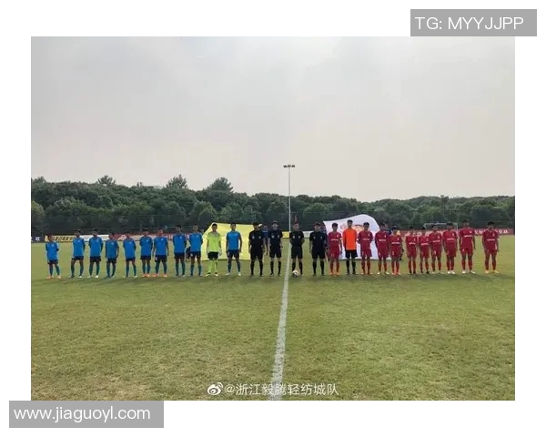 杭州绿州与浙江毅腾的精彩对决展现足球魅力与团队精神的较量