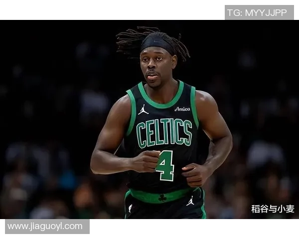 朱霍勒迪的篮球之路：从新秀到全明星的辉煌历程与影响力分析