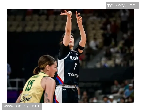 澳大利亚女篮对阵韩国队精彩赛事回顾与分析
