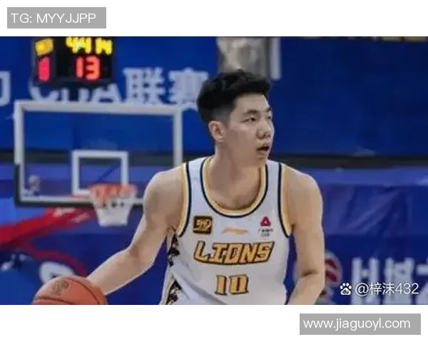 辽宁对阵广厦的精彩对决分析与赛季展望