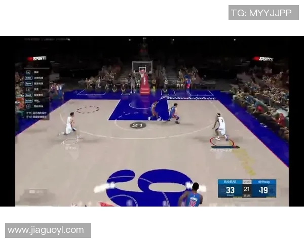 费城76人与底特律活塞精彩对决比赛录像回顾与分析