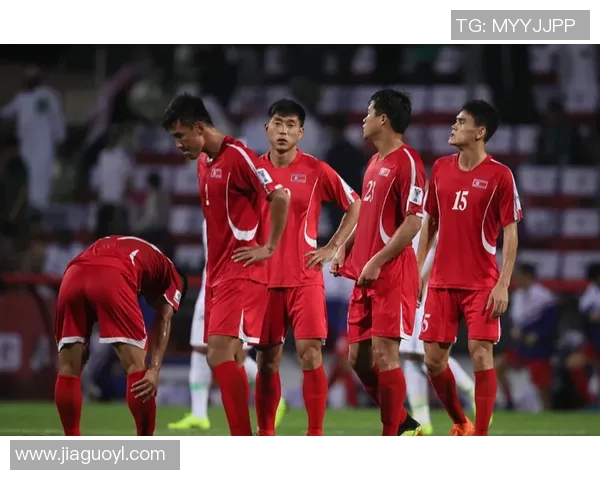 黎巴嫩与朝鲜足球对决数据分析及战术解析探讨