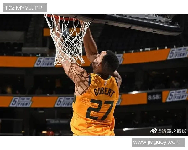 鲁迪戈贝尔的篮球之路：从法兰西到NBA的辉煌历程与成就解析